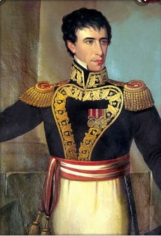 José Andrés de Santa Cruz y Calahumana​