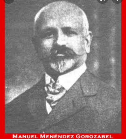 Manuel Menéndez Gorozabel