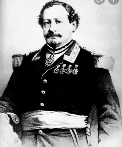 Juan Crisóstomo Torrico y Bargas