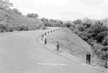Carretera México-Laredo