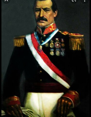 Juan Francisco de Vidal La Hoz