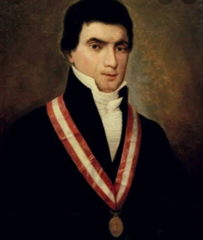 Justo Modesto Figuerola de Estrada