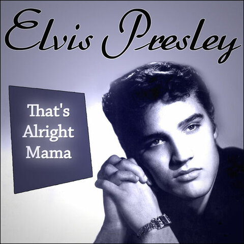 Elvis Presley