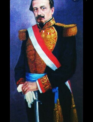 Manuel Ignacio de Vivanco Iturralde