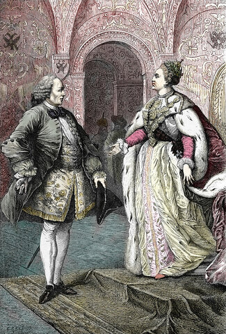 Stato Assoluto Illuminato