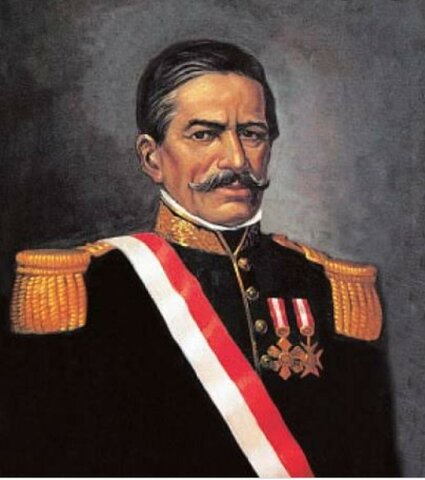 Ramón Castilla y Marquesado