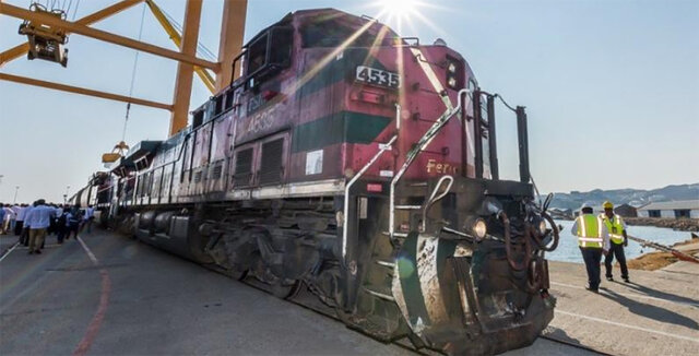 Ampliación de caminos