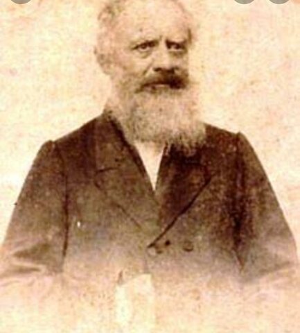 José Rufino Pompeyo  Echenique Benavente