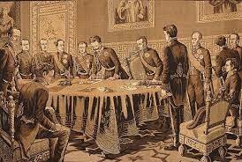 Nascita dell'Italia (Statuto Albertino)