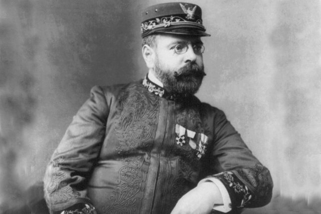 John Philip Sousa