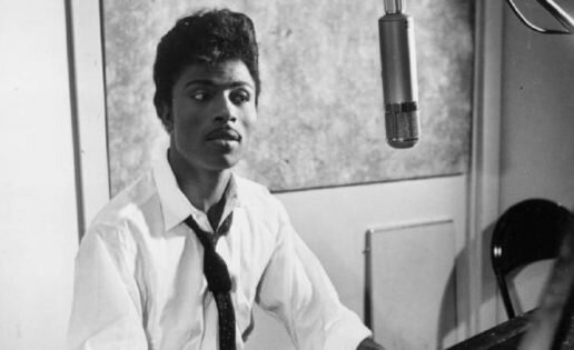 Little Richard