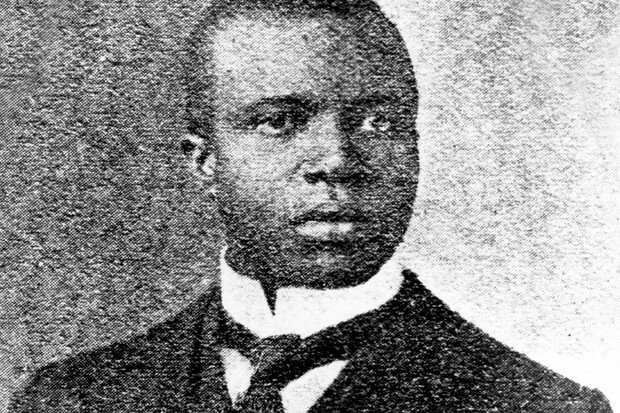 Scott Joplin