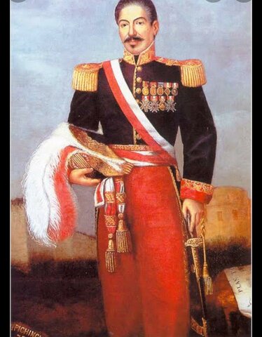 Miguel de San Román y Meza