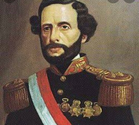 Juan Antonio Pezet y Rodríguez de la Piedra