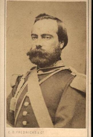 Mariano Ignacio Prado Ochoa