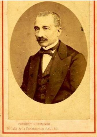 José Balta y Montero