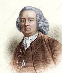 James Brindley