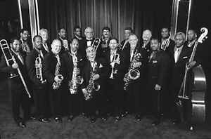 Count Basie