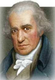 James Watt