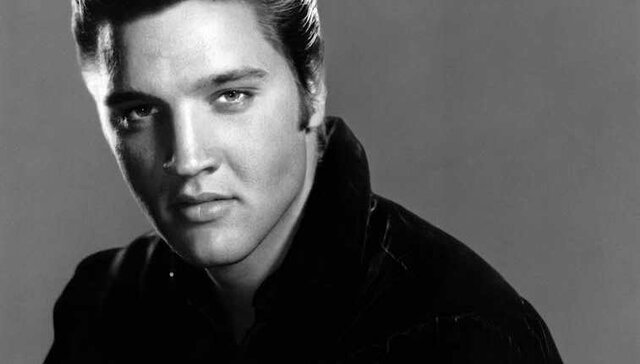 Elvis Presley