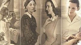 Timeline: Historia y evolución de la enfermería