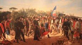 Timeline: GUERRAS Y REVOLUCIONES DEL SIGLO XX