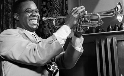 Louis Armstrong