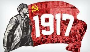Se hace la Revolución Rusa