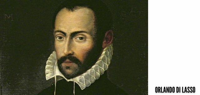 Orlando di Lasso