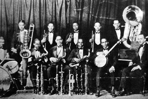 Big Bands