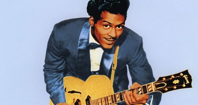 Chuck Berry