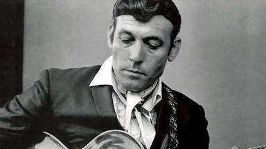 Carl Perkins