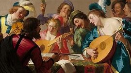 Timeline: musikaren historioa