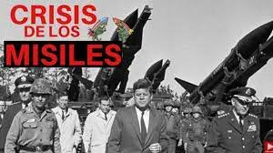 Crisis de los misíles