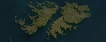 Guerra por las Islas Malvinas