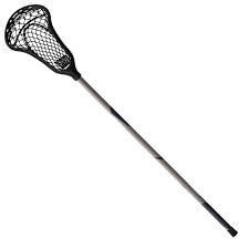 Prototype for todays lacrosse stick is developed