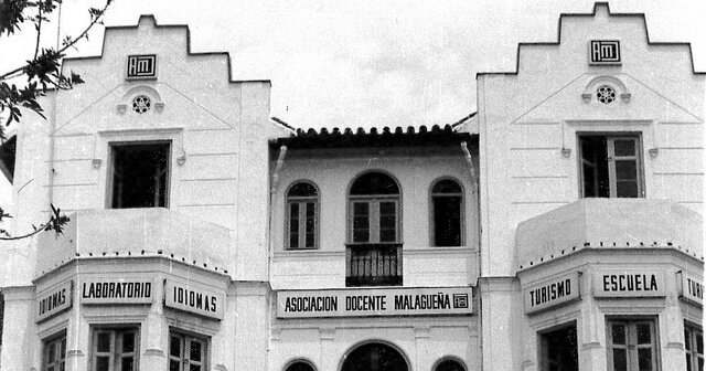 Escuela Oficial de Turismo