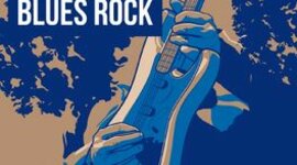 Timeline: Linea del tiempo del Blues hasta el Rock.
