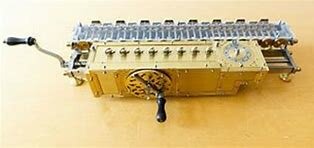 La calculadora universal