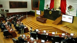 Timeline: Momentos históricos de la Administración Pública y gestión de recursos