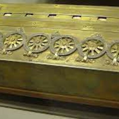 Timeline: Historia de la informática