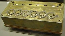 Timeline: Historia de la informática