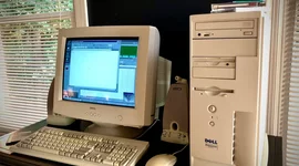 Timeline: Evolución de los ordenadores