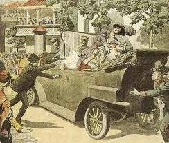 La época contemporánea de la Administración Pública