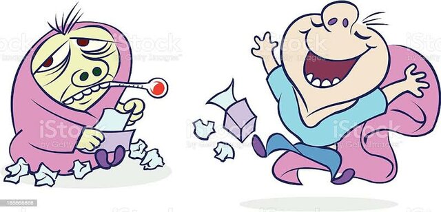 Conceptos de salud y enfermedad (actualmente)