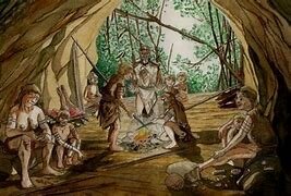 les primetrebes evidencies humanes a la peninsula iberica