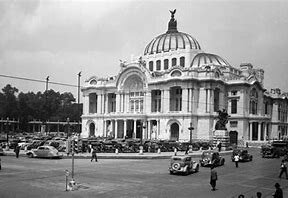 Secretaría de Instrucción Pública y Bellas Artes