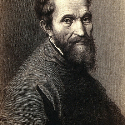Timeline: Michelangelo elu ja looming