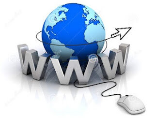 Tim Berners-Lee idea el hipertexto para crear la World Wide Web (www) una nueva manera de interactuar con internet.