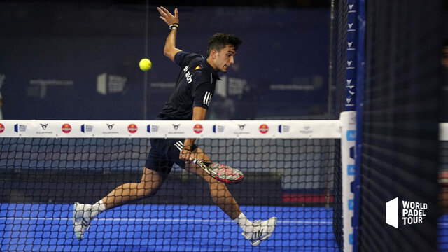 Estrella Damm Santander Open